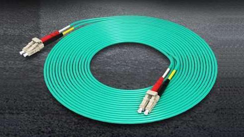 沙田区因为光纤跳线品质 选用欧孚OM3万兆光纤跳线