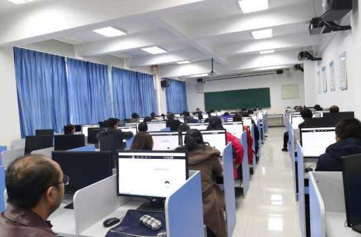 衡阳市中国传媒大学1号教学楼智慧教室建设项目招标