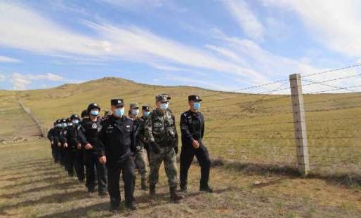 临汾市吉林出入境边防检查总站边境视频监控采购项目招标